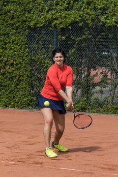 Bild 242 - RL Braunschweiger THC - SCC Berlin : Ergebnis: 3:6